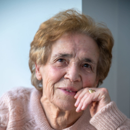 Addio Addio Amore documentaire société LA TROIS