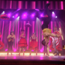 Mado fait son cabaret show COMEDIE +