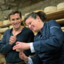 Best of the World With Antoni Porowski série documentaire découverte NATIONAL GEOGRAPHIC CHANNEL