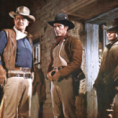 El Dorado film western TCM CINEMA