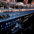 Titanic film catastrophe TF1