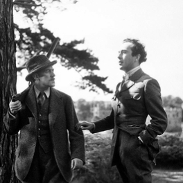 Noblesse oblige film comédie ARTE