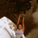 Lara Croft: Tomb Raider film aventure ZES