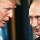 Opération Trump : les espions russes à la conquête de l'Amérique documentaire historique HISTOIRE