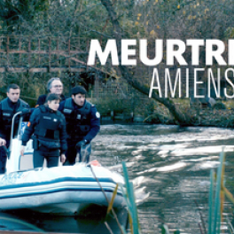 Meurtres à Amiens téléfilm policier PARIS PREMIERE