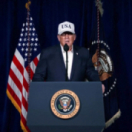 Trump, le nouveau shérif documentaire historique HISTOIRE