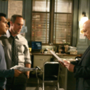 New York, unité spéciale série/feuilleton policier TF1