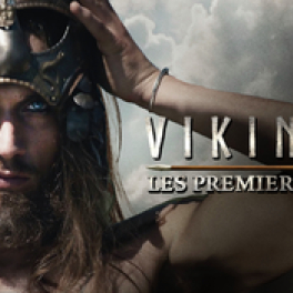 Vikings, les premiers rois série documentaire civilisation PLANETE +