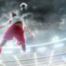 Coupe du monde sport football LA UNE (RTBF)