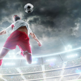 Coupe du monde sport voetbal LA UNE (RTBF)