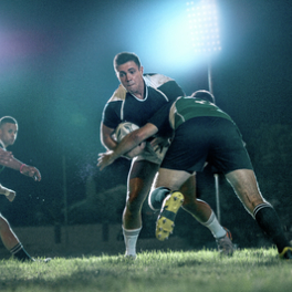 Top 14 sport rugby CANAL + SPORT