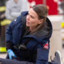 Chicago Fire série/feuilleton drame CSTAR