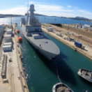 Toulon : la base aux technos top secrètes documentaire science et technique RMC DECOUVERTE