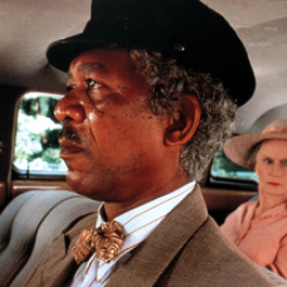 Miss Daisy et son chauffeur film comédie dramatique ARTE