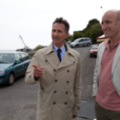 Doc Martin série/feuilleton comédie dramatique AB1