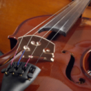 Long-Thibaud 2023 : le concours international de violon concert FRANCE 4