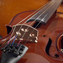 Long-Thibaud 2023 : le concours international de violon concert FRANCE 4