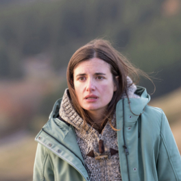 La Fulgurée téléfilm policier FRANCE 3