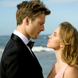 Tout sauf toi film comédie romantique TFX