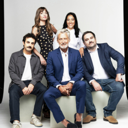 Super Plan magazine cinéma CANAL +