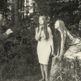 La véritable histoire des hippies documentaire société PLANETE +