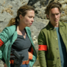 Tom et Lola série/feuilleton policier TV BREIZH