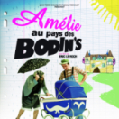 Amélie au pays des Bodin's film comédie CSTAR