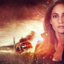 Departure serie/feuilleton drama VTM3