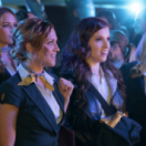 Pitch Perfect 3 film muzikale komedie VTM3