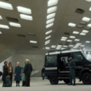 Arcadia série/feuilleton science-fiction SYFY