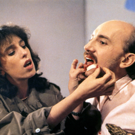 Ma femme s'appelle reviens film comédie ARTE