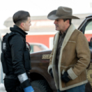 Fargo série/feuilleton policier POLAR +