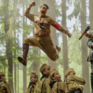 Jojo Rabbit film dramatische komedie VTM4