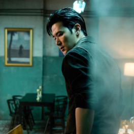 L'ombre, la femme et le couteau film action CANAL + CINEMA