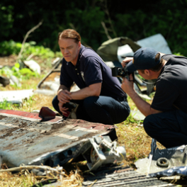 Air Crash série documentaire science et technique NATIONAL GEOGRAPHIC CHANNEL