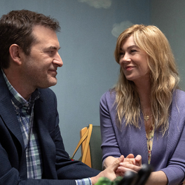 Good American Family série/feuilleton drame TF1