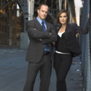 New York, unité spéciale série/feuilleton policier TF1