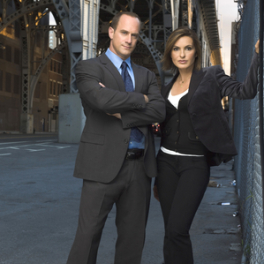 New York, unité spéciale série/feuilleton policier TF1