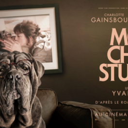 Mon chien stupide film comédie LA TROIS