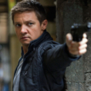 The Bourne Legacy film actie VTM3