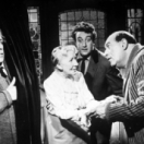 Tueurs de dames film comédie policière TCM CINEMA