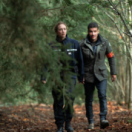 Les bois assassins téléfilm thriller LA UNE (RTBF)