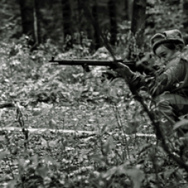 Les bases secrètes des nazis série documentaire historique PLANETE +