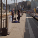 Amsterdam Central 24/7 série documentaire société NATIONAL GEOGRAPHIC CHANNEL