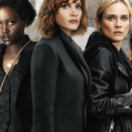 The 355 film thriller VTM3