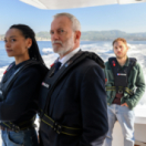Zodiaque série/feuilleton policier TF1