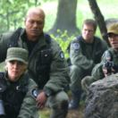 Stargate SG-1 série/feuilleton science-fiction AB1