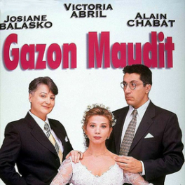 Gazon maudit film comédie FRANCE 5