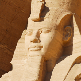 Ramsès II : la trilogie série documentaire historique RMC DECOUVERTE