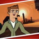 Défis extrêmes : Pétaouchnok Express serie/feuilleton animatie TELETOON + 
